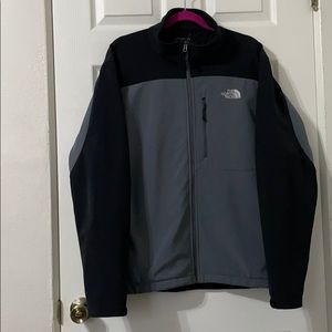 Like New! The North Face Apex Jacket